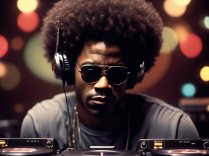 Boom Bap Bam