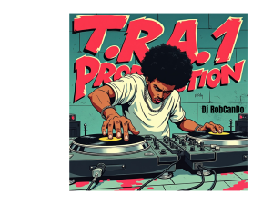 Concrete Beats & Broken Needles