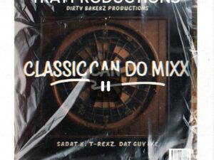CLASSIC DARTS re-mix